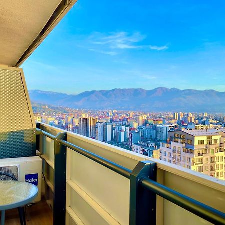 Sky Apartments Батуми Экстерьер фото