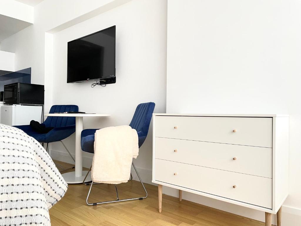 Sky Apartments Батуми Экстерьер фото