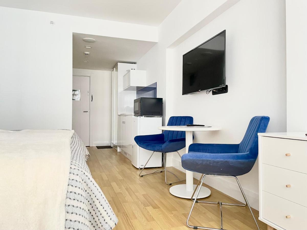 Sky Apartments Батуми Экстерьер фото