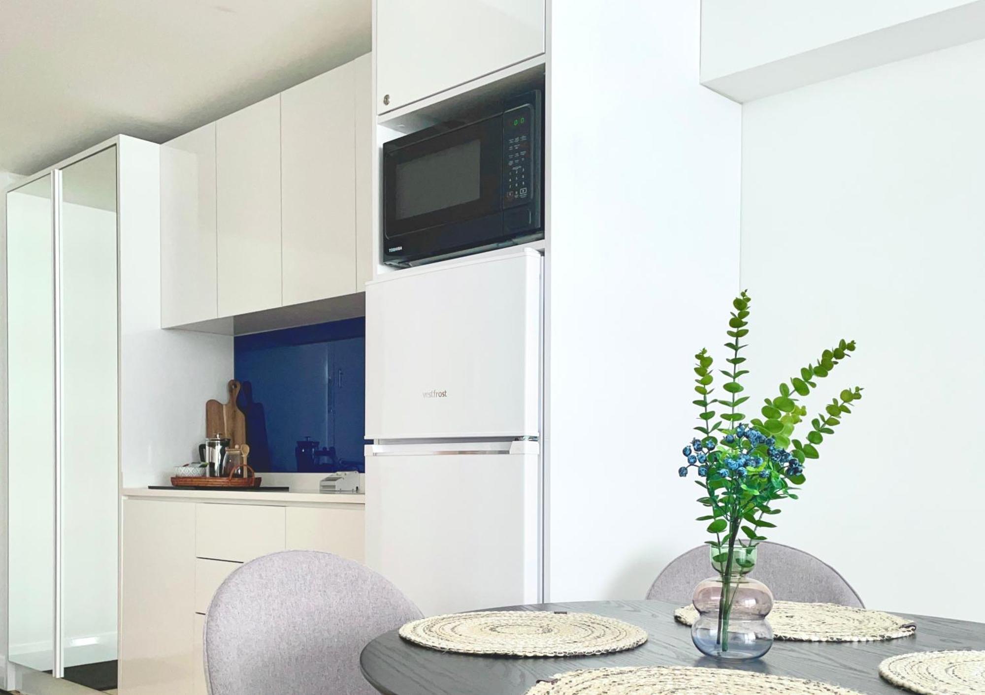Sky Apartments Батуми Экстерьер фото