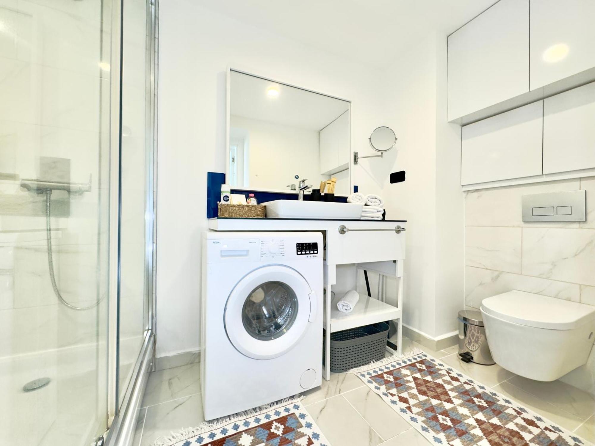Sky Apartments Батуми Экстерьер фото